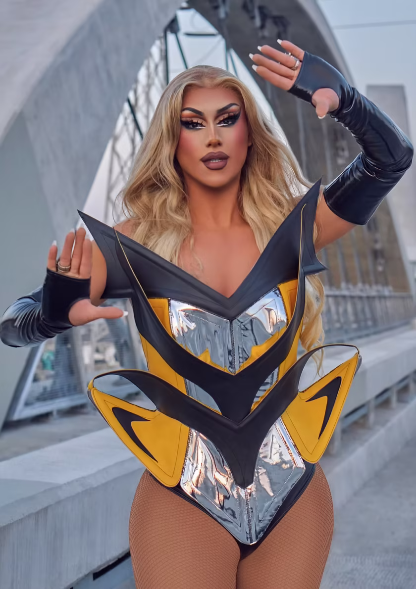 Victoria Lomeli