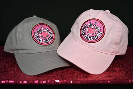 IHDB Hats