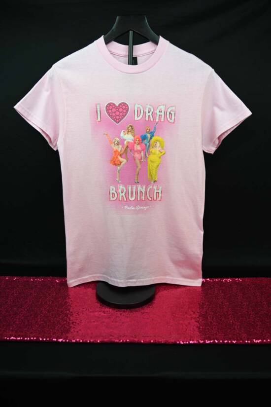 Queens Of IHDB T-Shirt