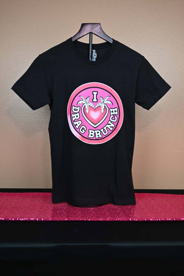 Logo T-Shirt - Image 2