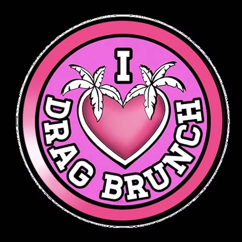 I Heart Drag Brunch
